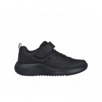 Zapatillas SKECHERS Bounder - Power Study Junior Colegio