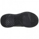 Zapatillas SKECHERS Bounder - Power Study Junior Colegio