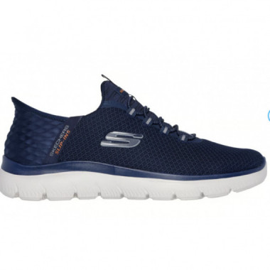 Zapatilla Skechers Slip-ins: Summits - High Range