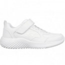 Zapatilla SKECHERS Bounder - Power Study Junior