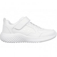 Zapatilla SKECHERS Bounder - Power Study Junior