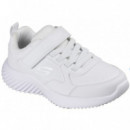 Zapatilla SKECHERS Bounder - Power Study Junior
