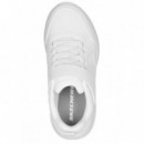 Zapatilla SKECHERS Bounder - Power Study Junior
