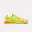 Training Nano X5 Edge Zapatillas Mujer /100249418  REEBOK