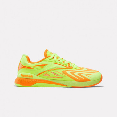 Training Nano X5 Edge Zapatillas Mujer /100249418  REEBOK