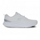 Zapatilla Skechers-Lite Pro 2.0 Mujer