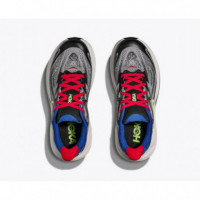 Zapatilla HOKA Clifton 10 Big Kids