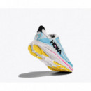 Zapatilla HOKA Clifton 10 Big Kids