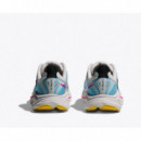 Zapatilla HOKA Clifton 10 Big Kids