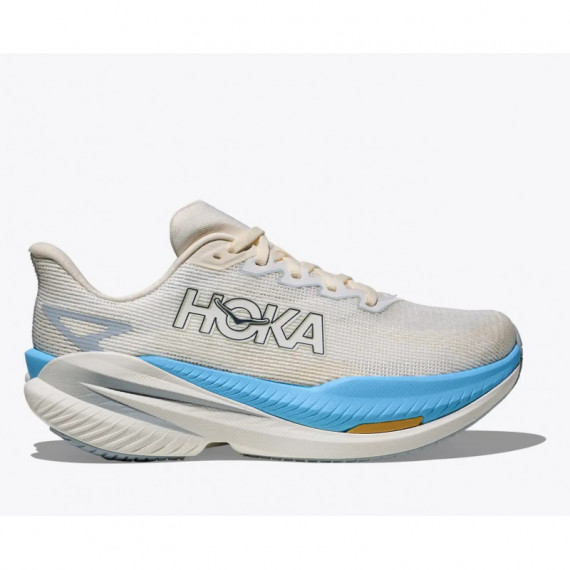 Zapatilla HOKA Mach X3 Mujer