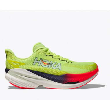 Zapatilla Hoka Mach X 3 Hombre