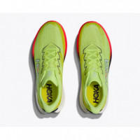 Zapatilla Hoka Mach X 3 Hombre