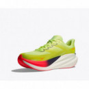 Zapatilla Hoka Mach X 3 Hombre