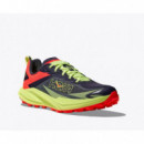 Zapatilla Hoka Zinal 3 Hombre