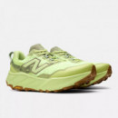 Zapatilla Hoka Fresh Foam X Hierro V9 New Balance Hombre