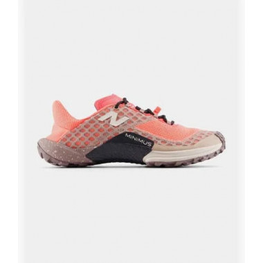 Zapatilla Trail Running Minimus Tr NEW BALANCE Hombre