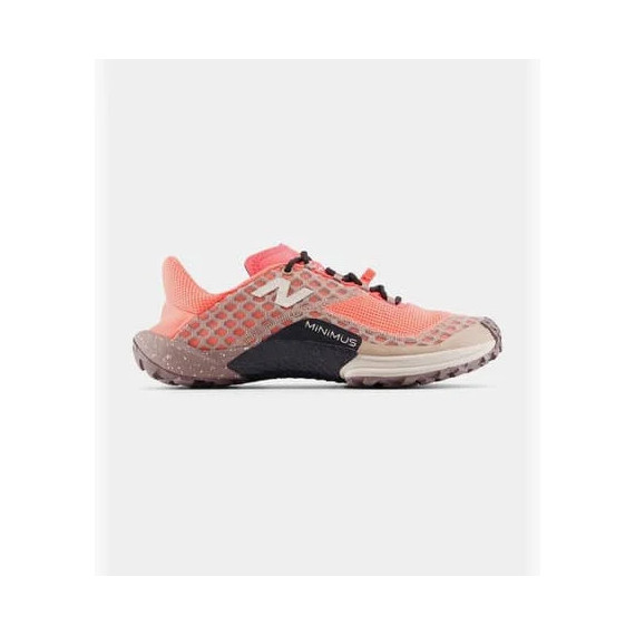 Zapatilla Trail Running Minimus Tr NEW BALANCE Hombre