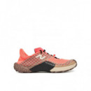 Zapatilla Trail Running Minimus Tr NEW BALANCE Hombre