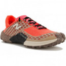 Zapatilla Trail Running Minimus Tr NEW BALANCE Hombre