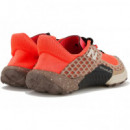 Zapatilla Trail Running Minimus Tr NEW BALANCE Hombre