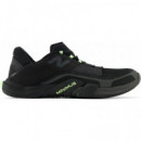 Zapatilla Minimus Trainer New Balance Hombre