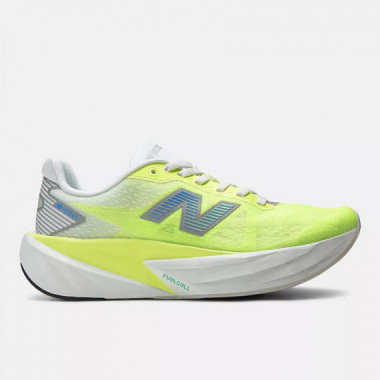 Zapatillas FuelCell Rebel v5 New Balance Hombre