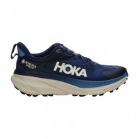 Zapatilla Hoka Challenger 7 GoreTex  Hombre