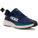 Zapatilla Hoka Challenger 7 GoreTex  Hombre