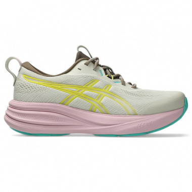 Zapatilla Trail Gel-pulse 17 Tr ASICS Mujer