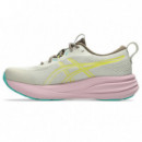 Zapatilla Trail Gel-pulse 17 Tr ASICS Mujer