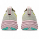 Zapatilla Trail Gel-pulse 17 Tr ASICS Mujer