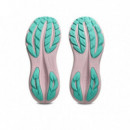 Zapatilla Trail Gel-pulse 17 Tr ASICS Mujer
