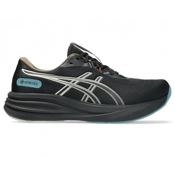 Zapatilla Gel Pulse 17 Goretex Asics Hombre