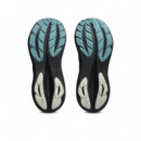 Zapatilla Gel Pulse 17 Goretex Asics Hombre