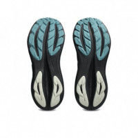 Zapatilla Gel Pulse 17 Goretex Asics Hombre
