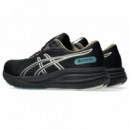 Zapatilla Gel Pulse 17 Goretex Asics Hombre