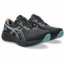 Zapatilla Gel Pulse 17 Goretex Asics Hombre