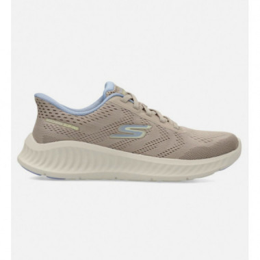 Zapatilla Skechers Slip ins Go Walk Now Mujer