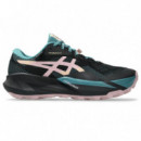 Zapatilla Trabuco 14 Gtx Asic Mujer  ASICS