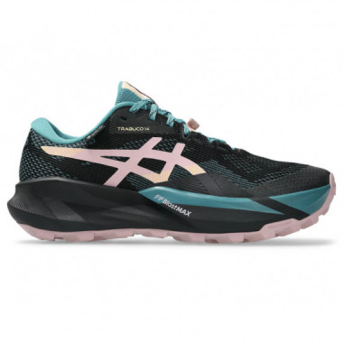 Zapatilla Trabuco 14 Gtx Asic Mujer  ASICS