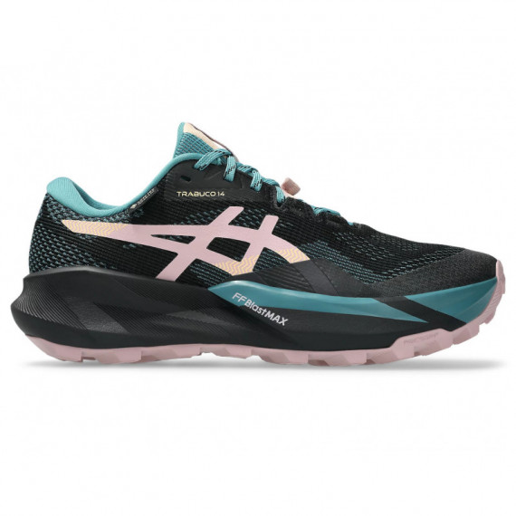 Zapatilla Trabuco 14 Gtx Asic Mujer  ASICS