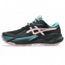 Zapatilla Trabuco 14 Gtx Asic Mujer  ASICS