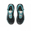 Zapatilla Trabuco 14 Gtx Asic Mujer  ASICS