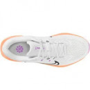 Zapatillas Running Nike Quest 6 Mujer