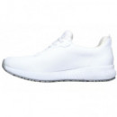 Zapatillaas Skechers Work Slip-Resistant: Squad Mujer