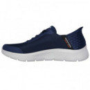 Skechers Slip-ins: GO WALK Flex - Hands Up
