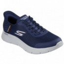 Skechers Slip-ins: GO WALK Flex - Hands Up