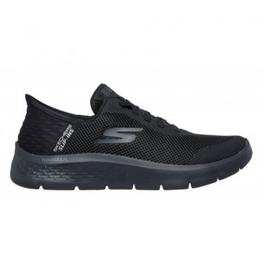 Zapatillas Skechers Slip-ins: GO WALK Flex - Hands Up Hombre