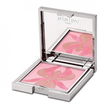 Sisley Palette l'Orchid&eacute;e Rose