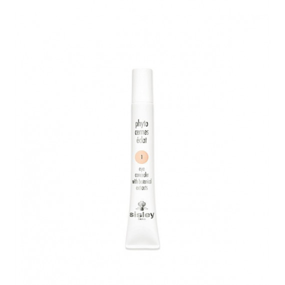 SISLEY Phyto Cernes Eclat Tratamiento Corrector, 15ML